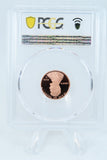 2020-S PCGS PR69DCAM Lincoln Shield Cent Proof 1C