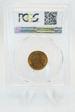 1939-S PCGS MS66RD Lincoln Wheat Cent Business Strike 1C