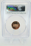 2003-S PCGS PR69RD DCAM Lincoln Cent Proof 1C